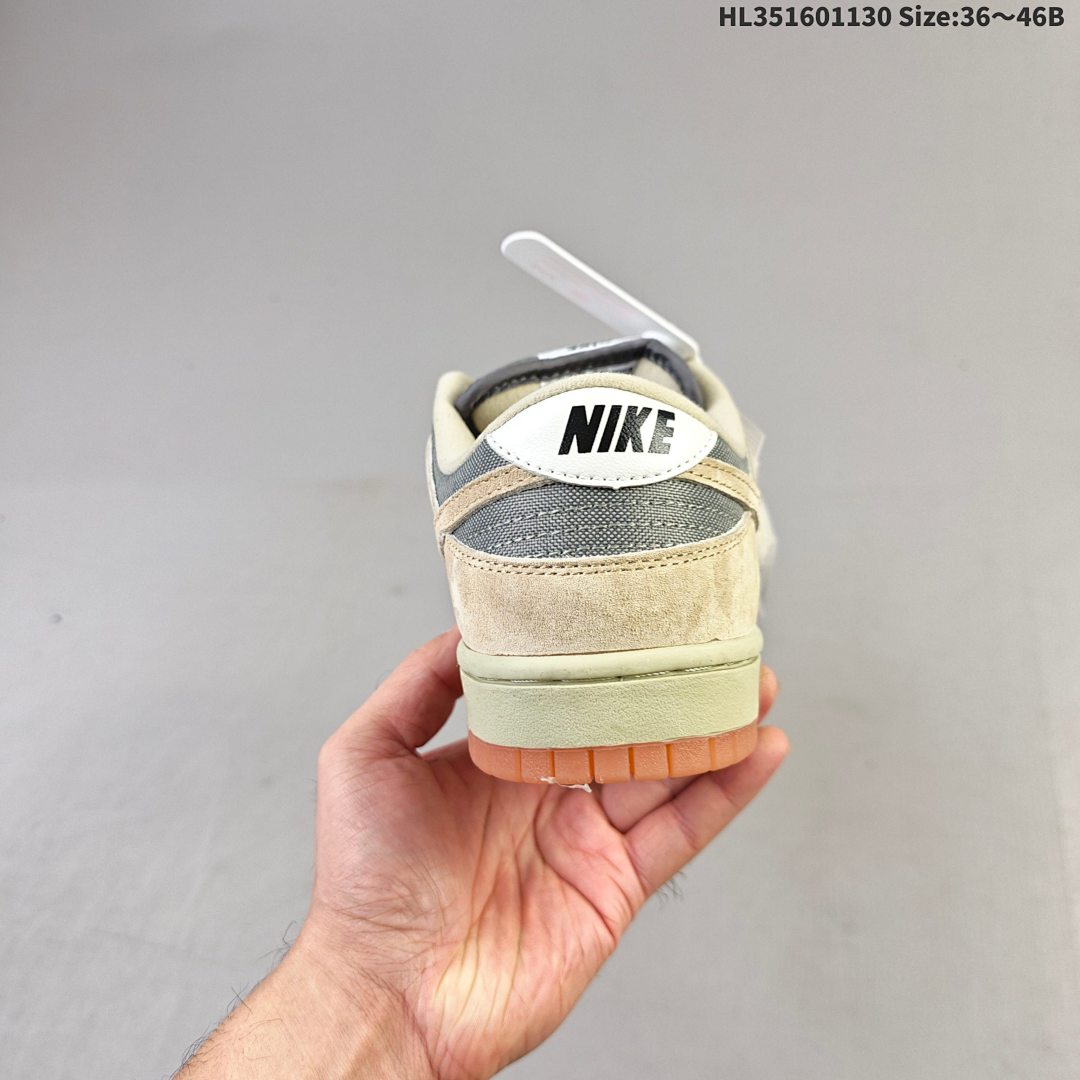 NIKE DUNK sb LOW ZoomAir - foto 5
