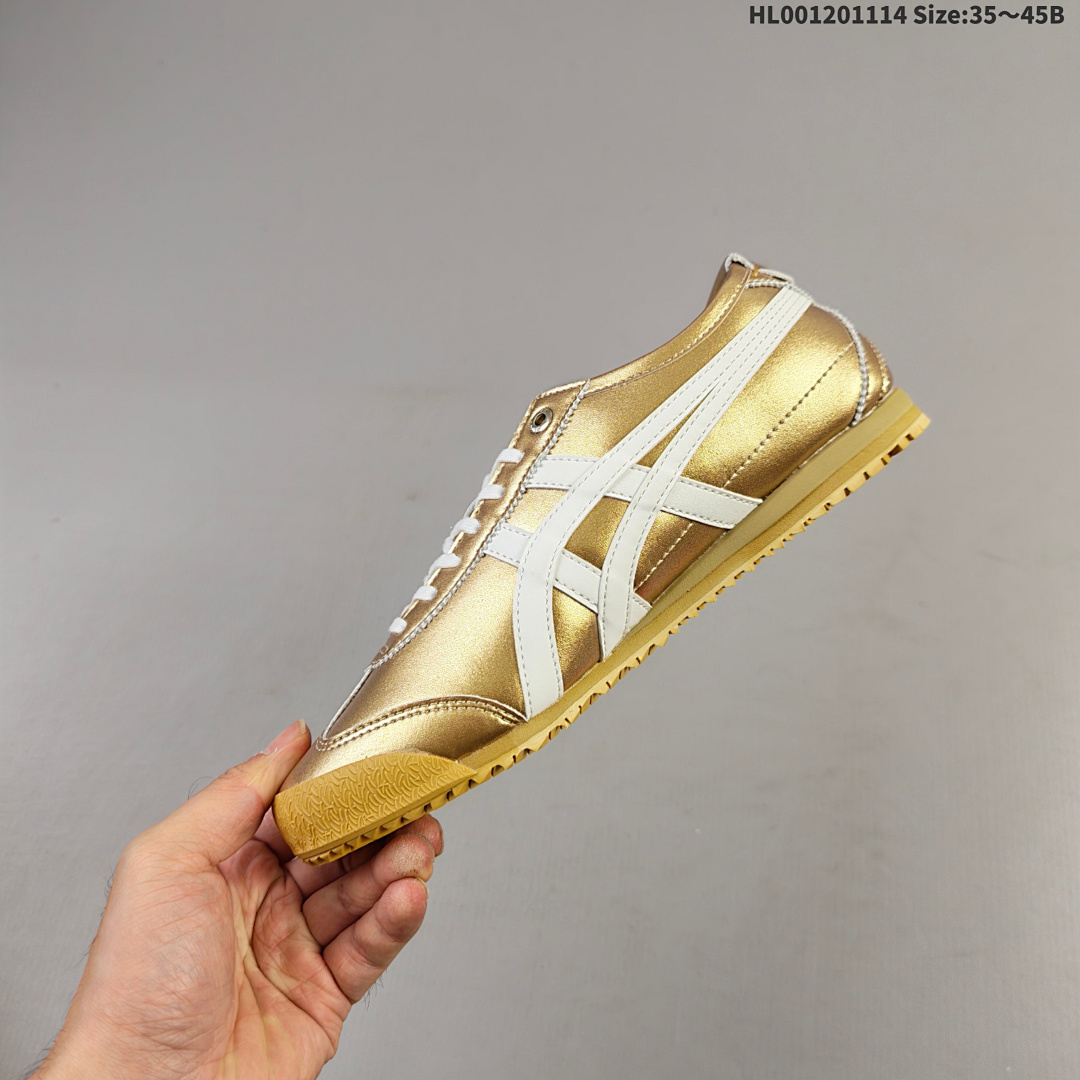 ❗️ Onitsuka Tiger Mexico 66 SD Mexico 66 - foto 8