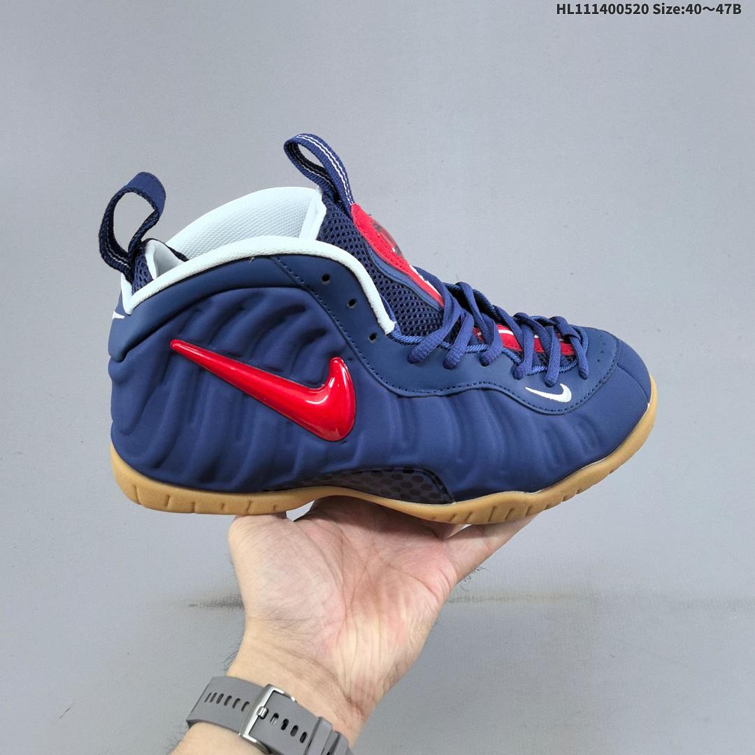 Nike Foamposite One -003 ID - foto 3