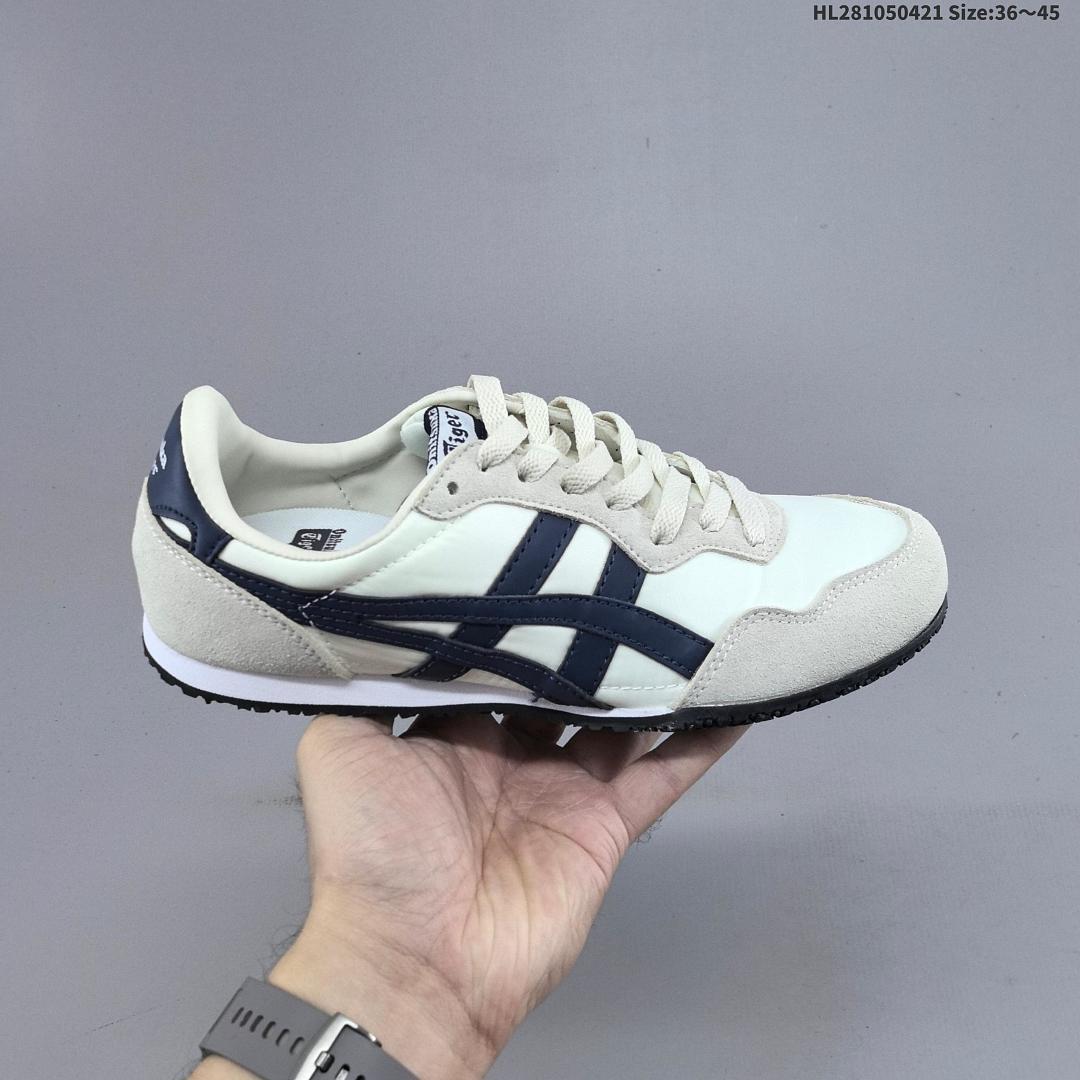 ASICS Onitsuka Tiger Serrano Onitsuka Tiger SERRANO - foto 2