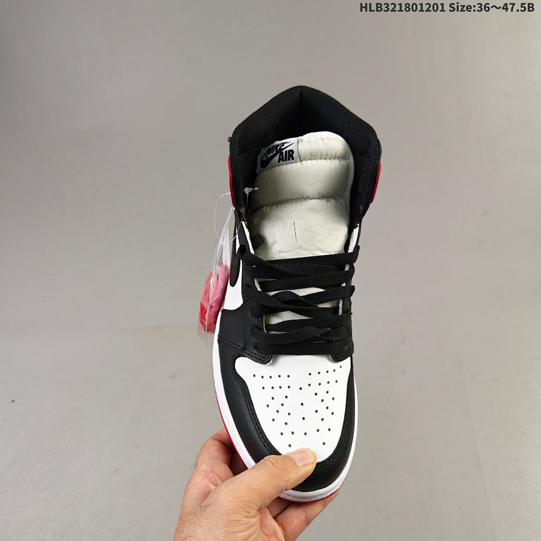 Nike Air Jordan 1 Retro High OG AJ1 · - foto 6