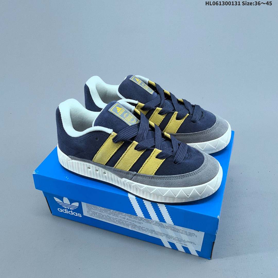 Adidas Adimatic Low Logo - foto 4