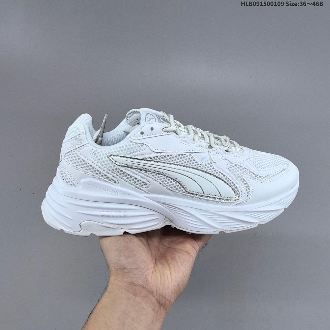 Puma Fade Nitro Ls - - foto 9