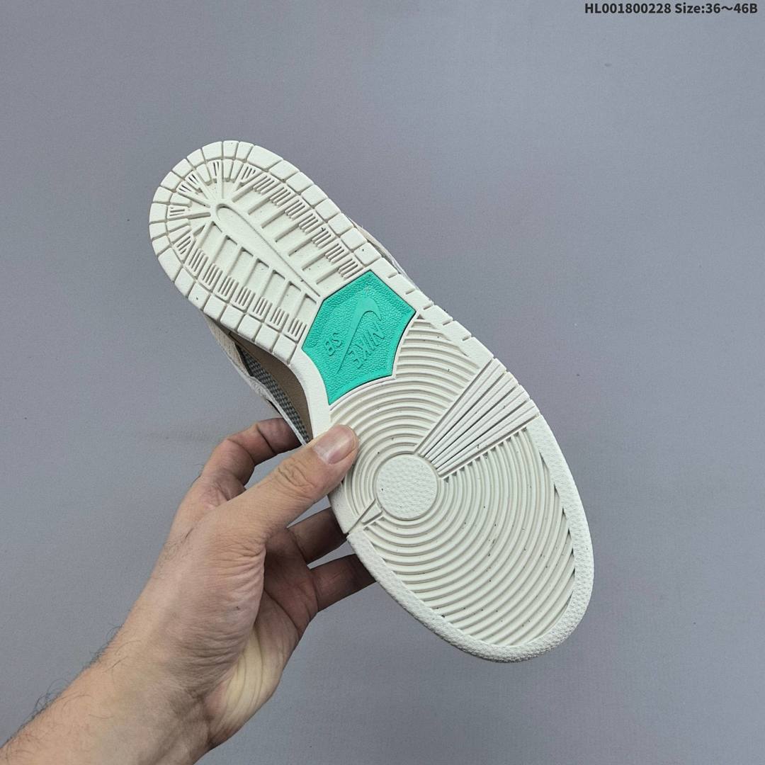 Nike Dunk SB Low Pro "Som Tum" SB - foto 7