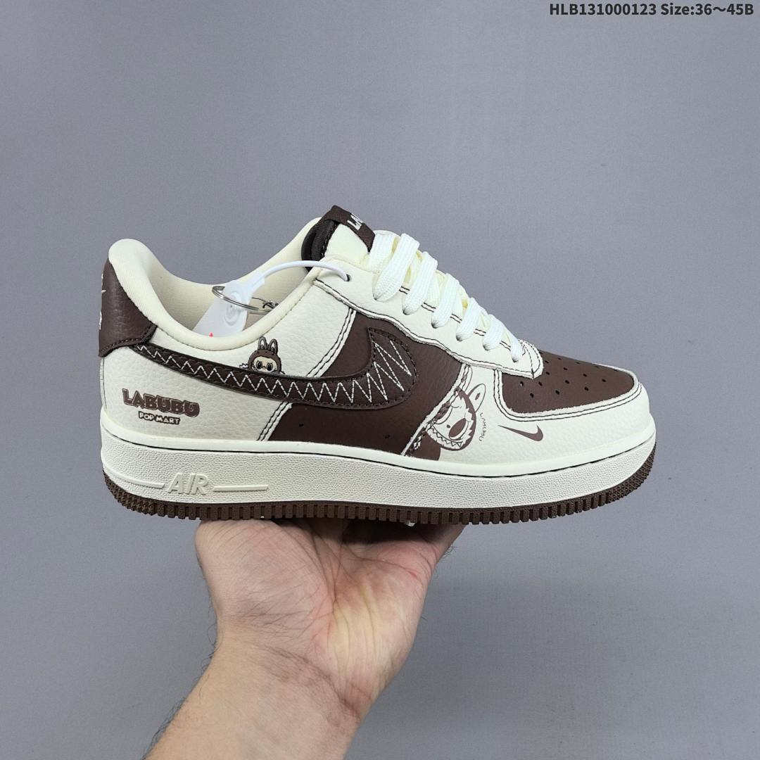 NIKE AIR FORCE 1‘07 LV8 -01 - foto 6