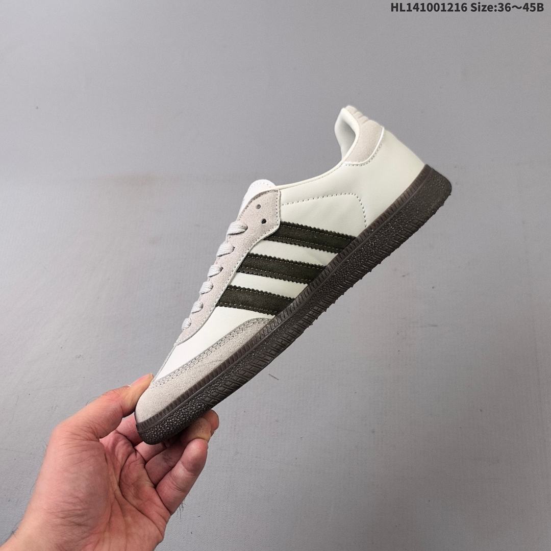 Adidas Originals Wb Pony Tonal Samba OG 36.5 - foto 3