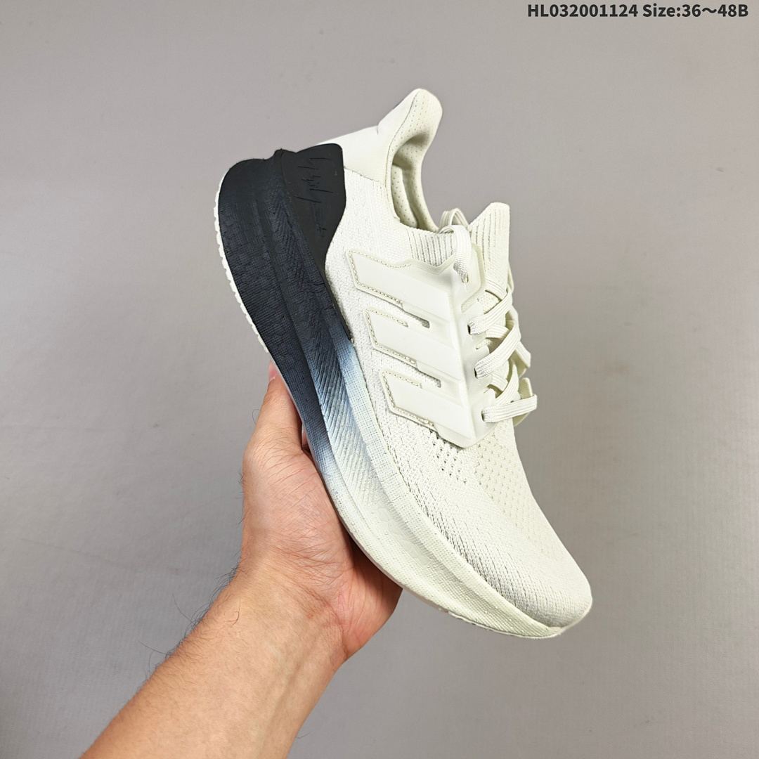 Y-3 Adidas Ultraboost 5 Boost Stretchweb - foto 9