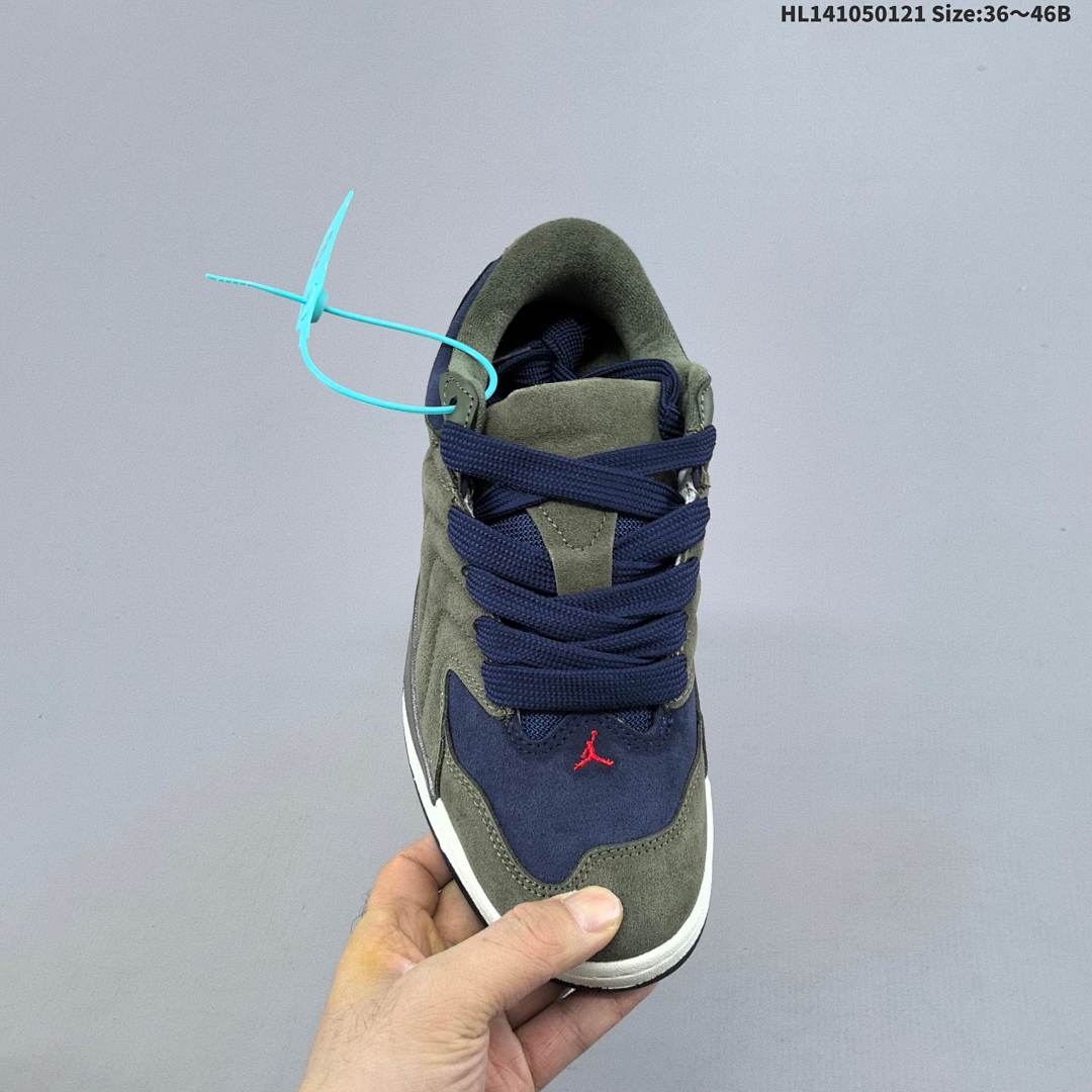 JORDAN SESSION ‌ 90 - foto 6