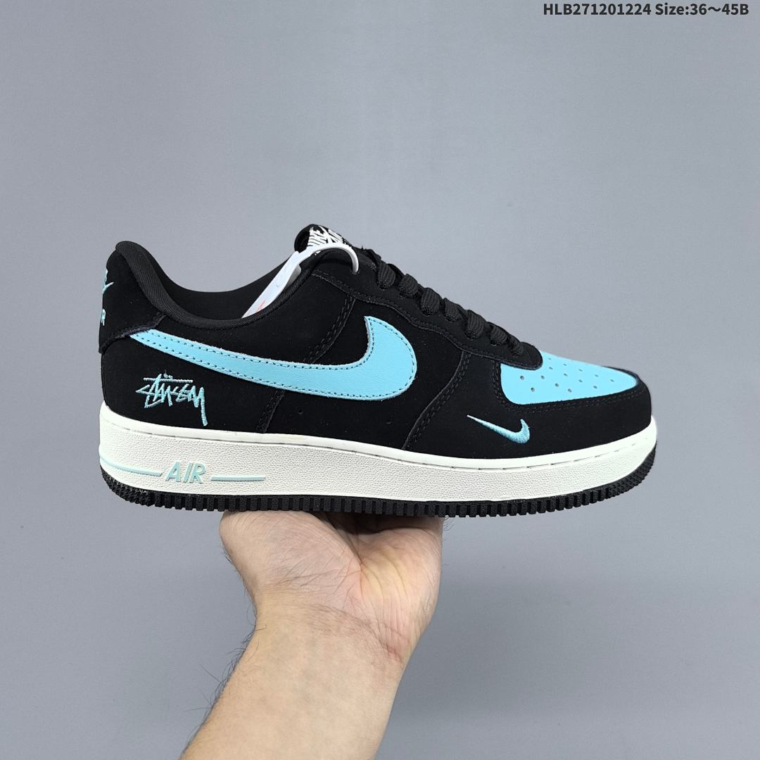 Nike Air Force1 07 low KK - foto 7