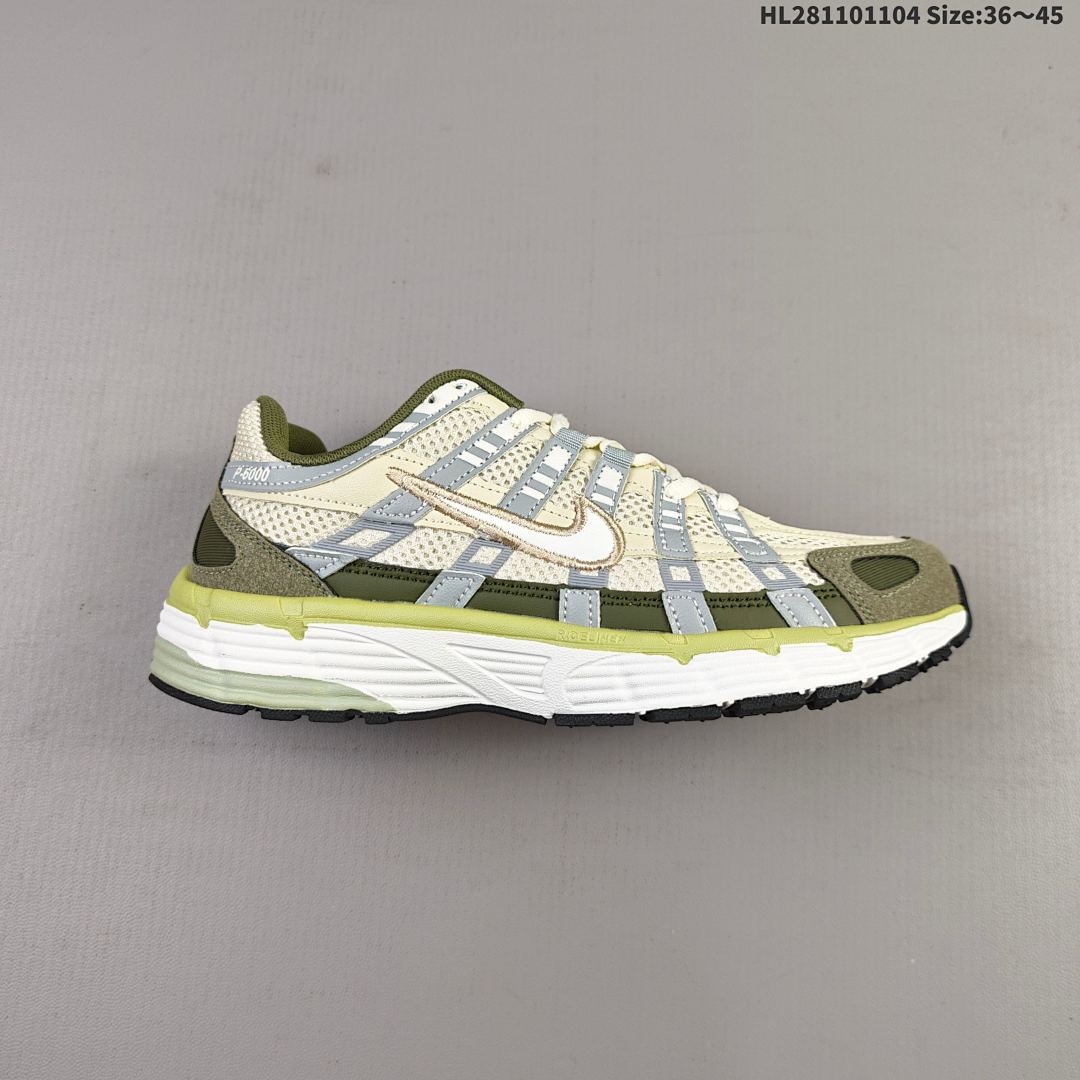 Nike P-6000 Initiator Running INS -005 ​ID Size - foto 8