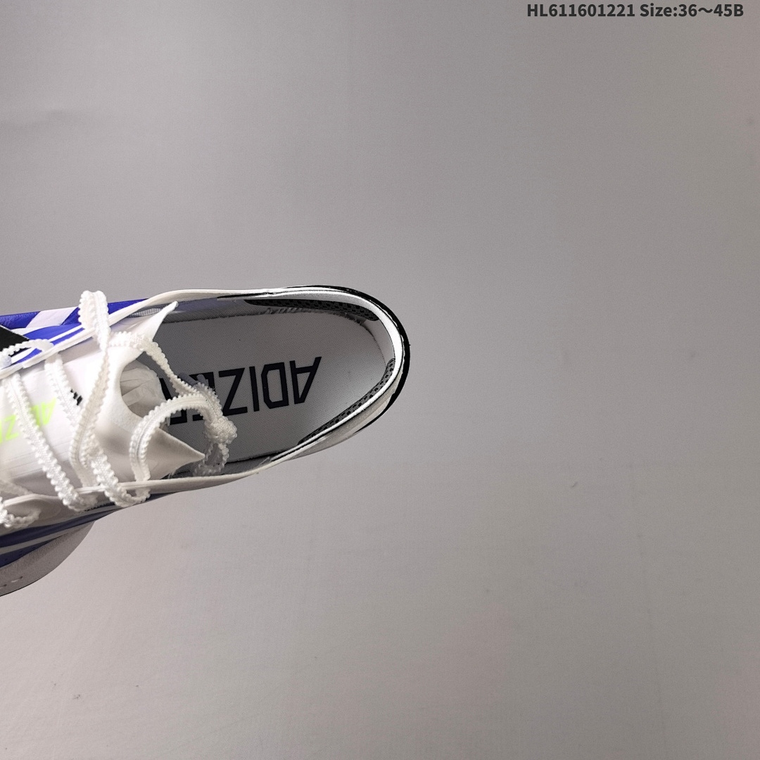 Adidas Adizero Adios 5 M Flywire Zoom - foto 2