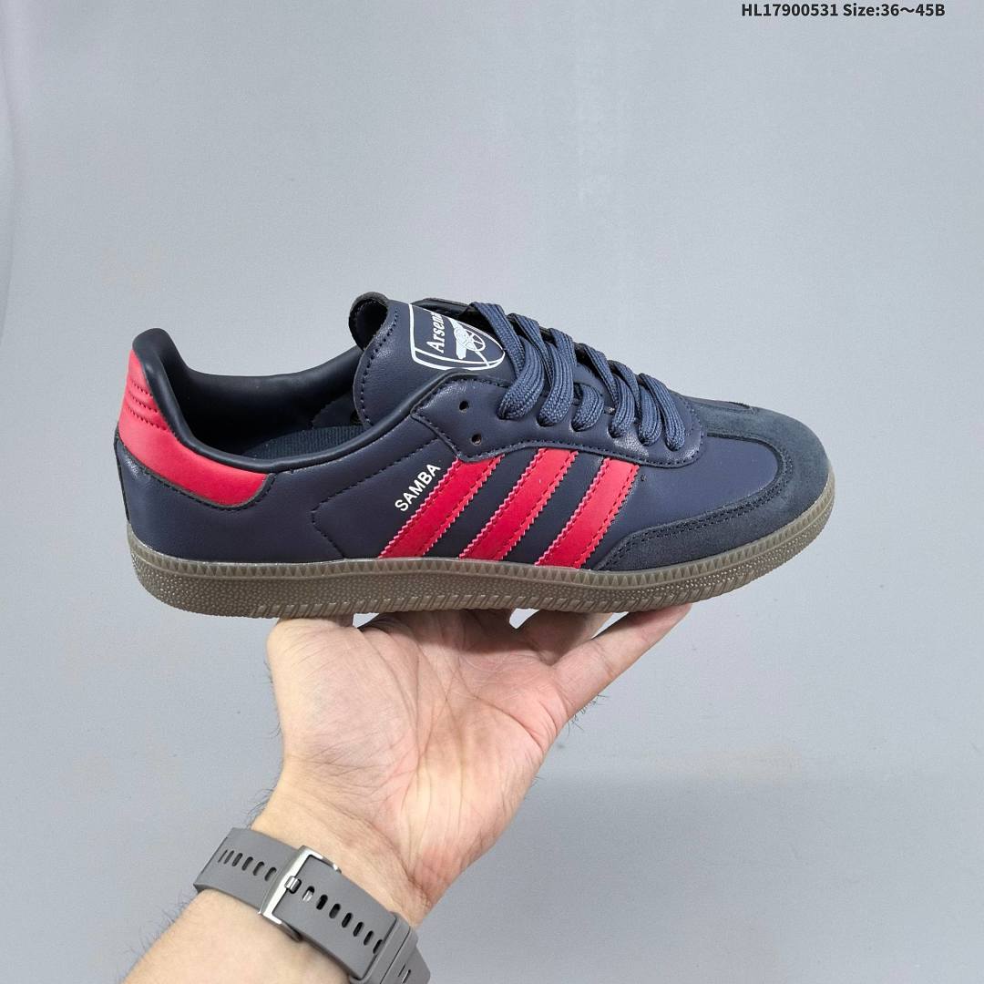 Adidas Originals Samba - foto 2