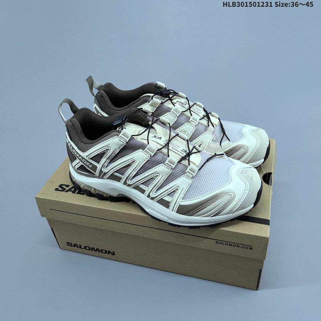 Salomon XA PRO 3D SENSIFIT 3D - foto 7