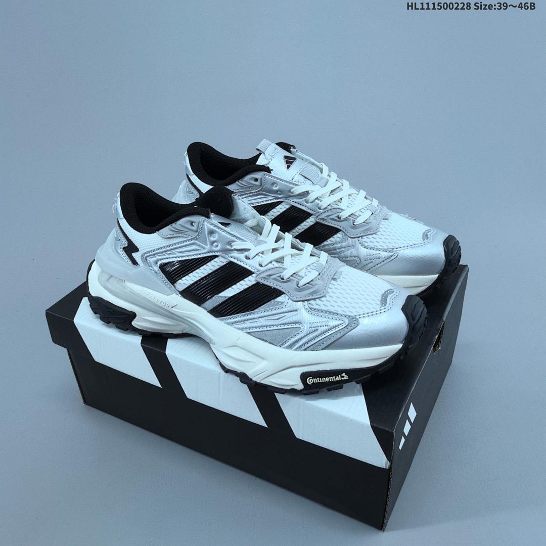 ADIDAS XLG STORM EDGE - foto 2