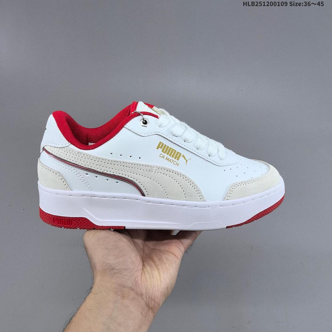 Puma Ca Match -02 ID Size 45 - foto 6