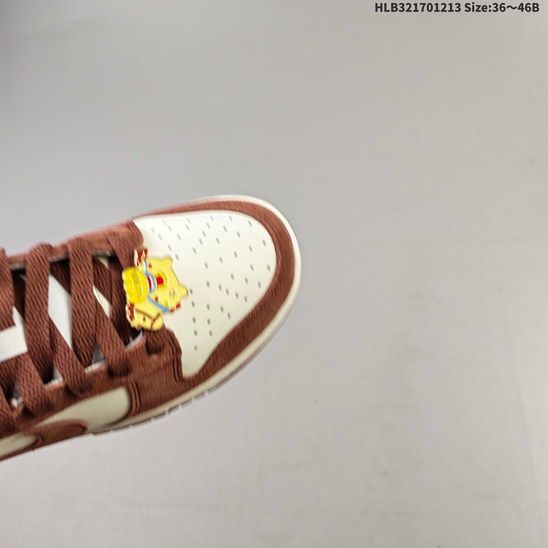 NIKE SB DUNK LOW PRO Dunk SB Dunk Dunk Dunk SB - foto 3