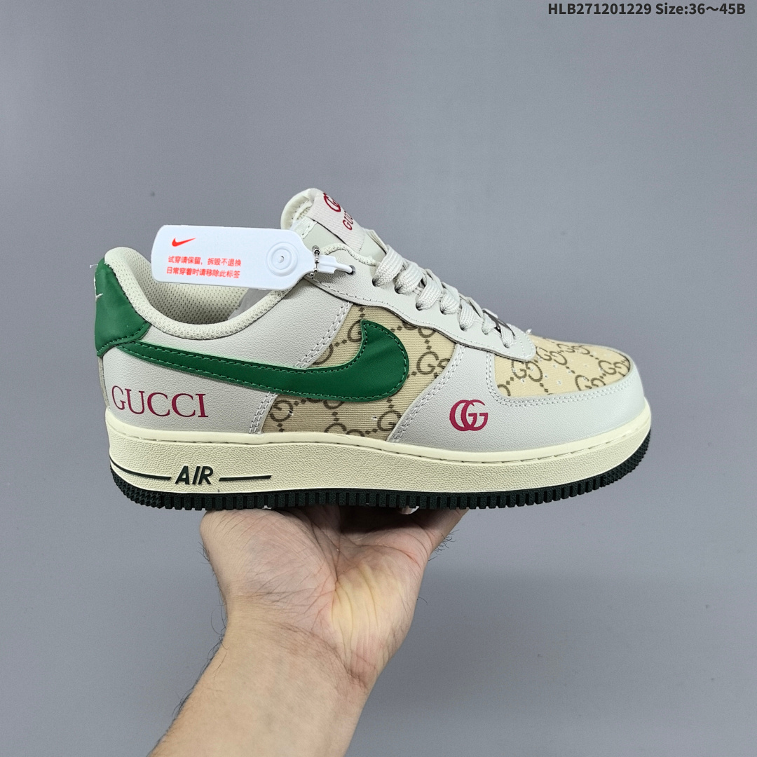 NIKE AIR FORCE 1‘07 LV8 -11 - foto 6
