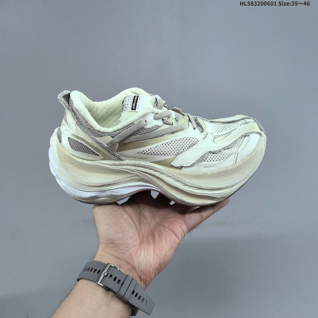 Balenciaga/Balenciaga6XL Extreme laces - foto 2