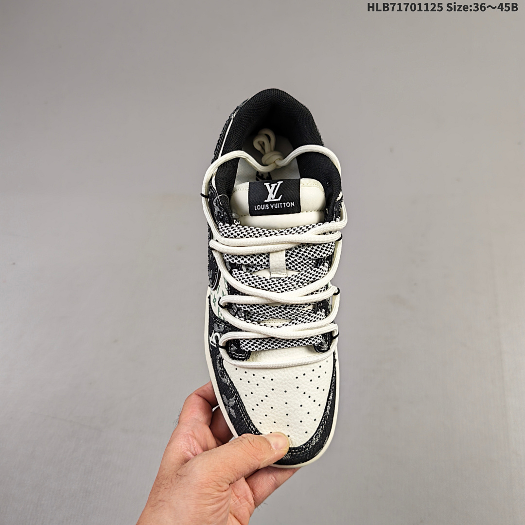 NIKE DUNK SB LOW off white Dunk SB Dunk Dunk Dun - foto 7