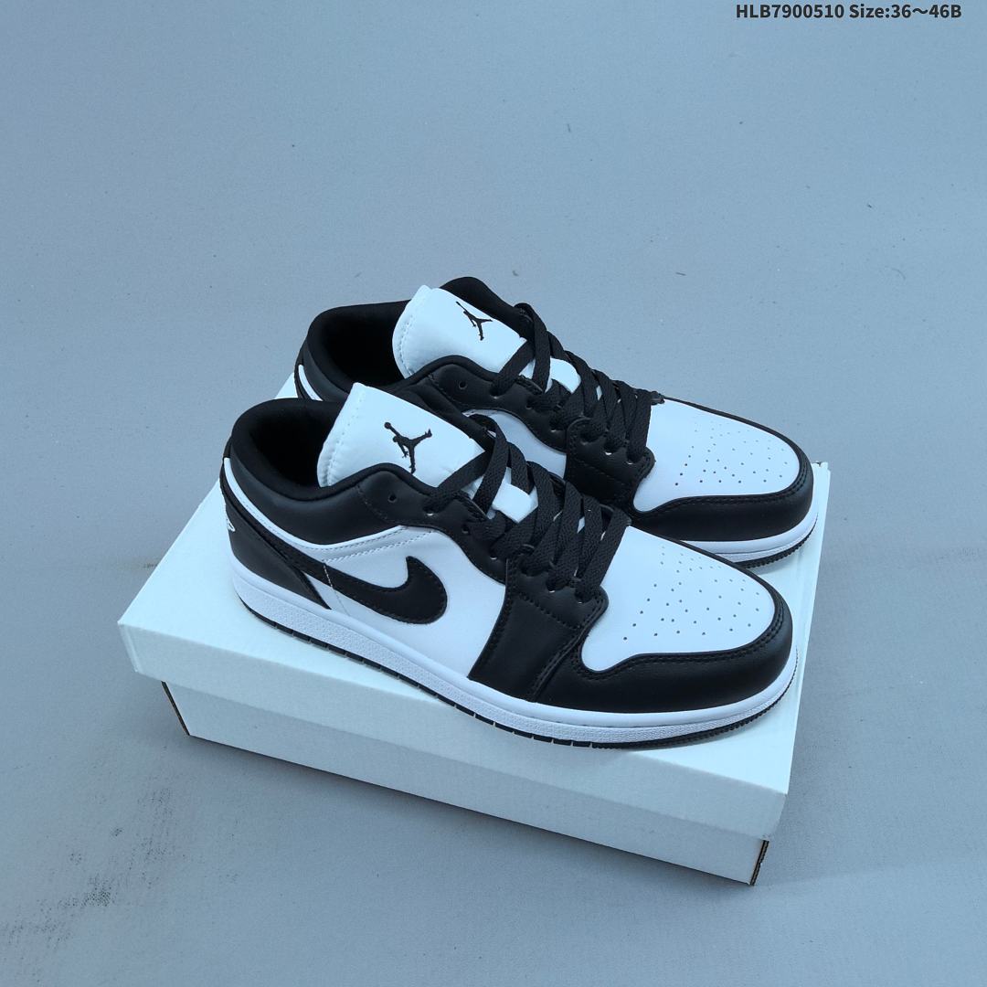 Nike Air Jordan 1 Low OG AJ1 -101 4