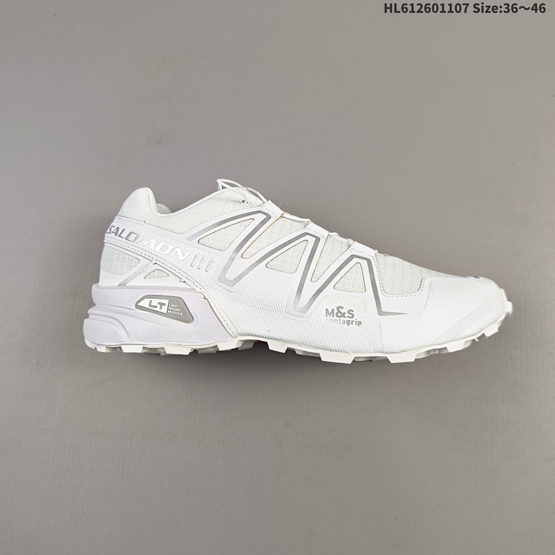 salomon SPEEDCROSS 3 Speedcross 3 - foto 4