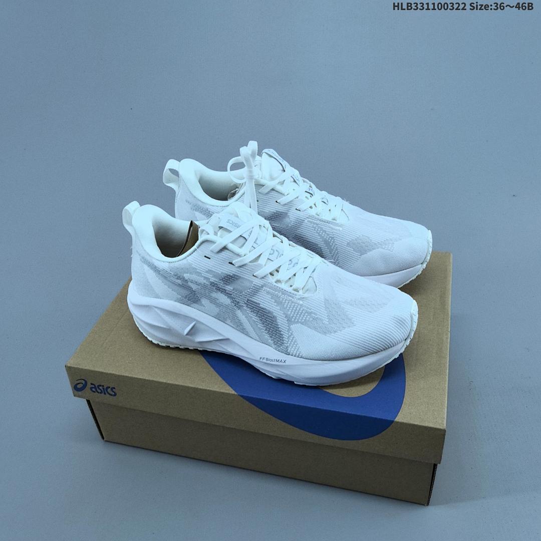 Asics NOVABLAST 5 TOKYO - foto 5