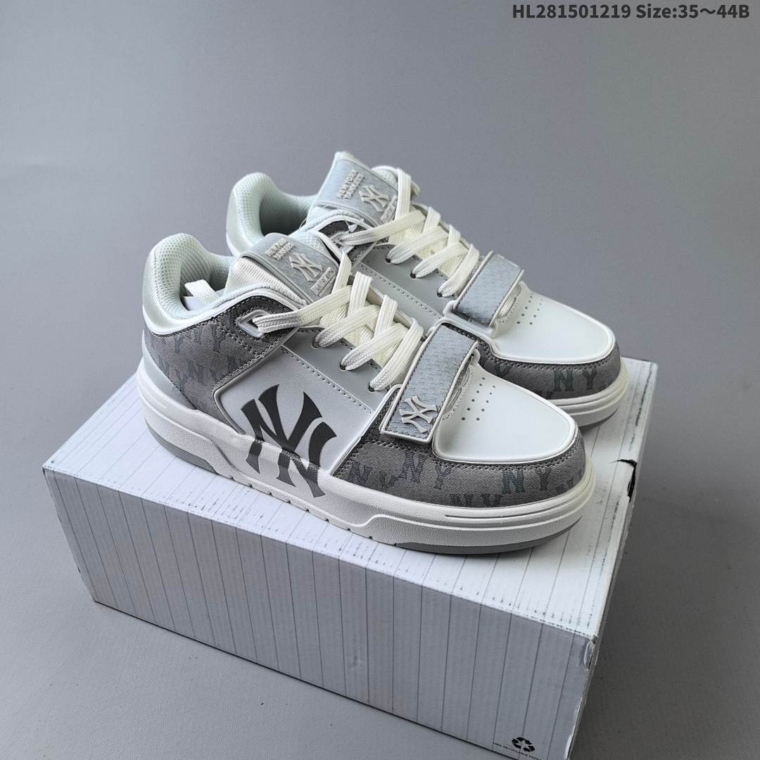 MLB Chunky Liner MID - foto 9
