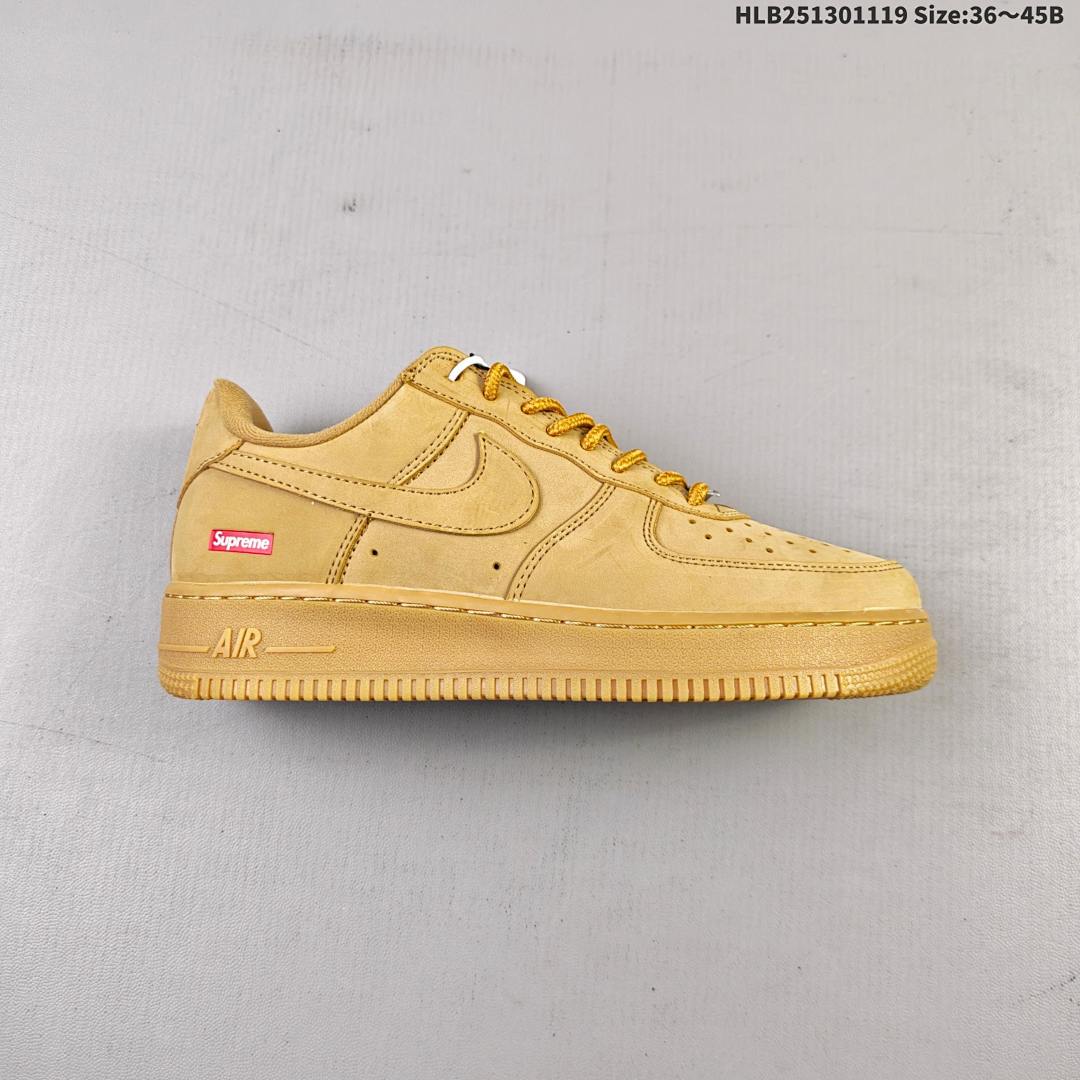 Nike AIR FORCE 1’07 Forc