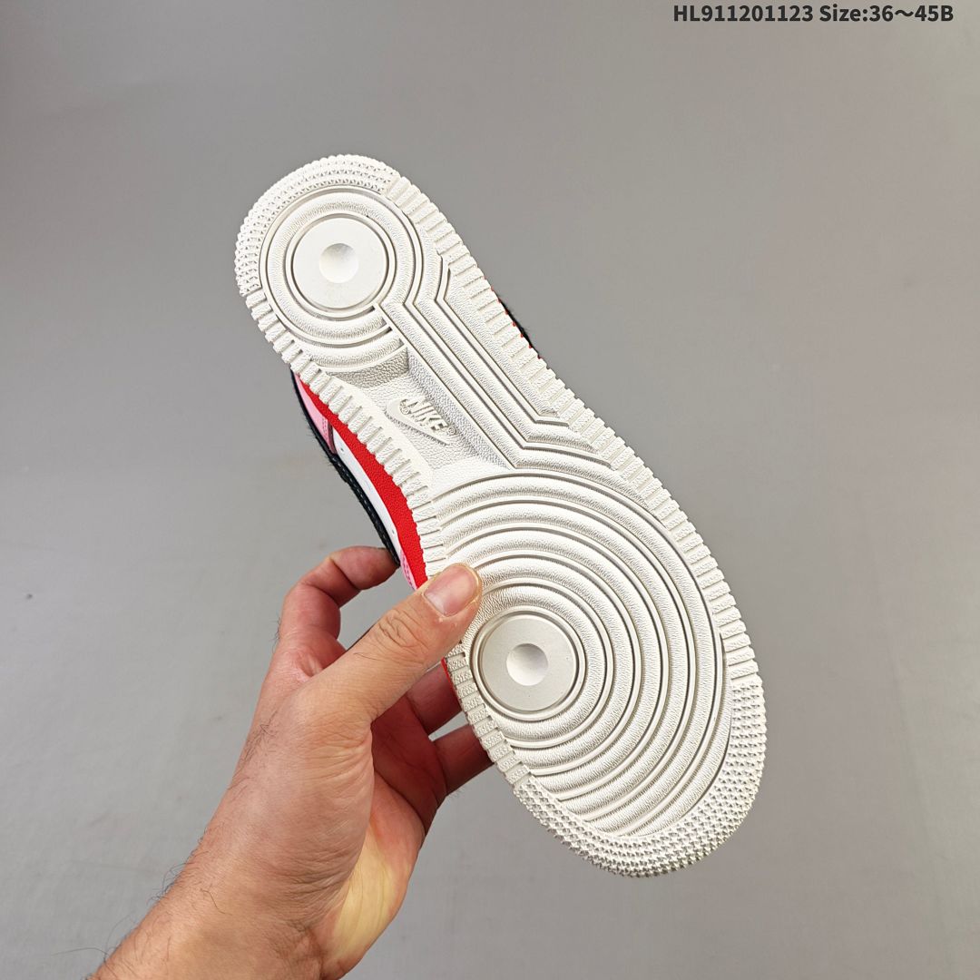 Nike Air Force 1’07 Force 1 - foto 5