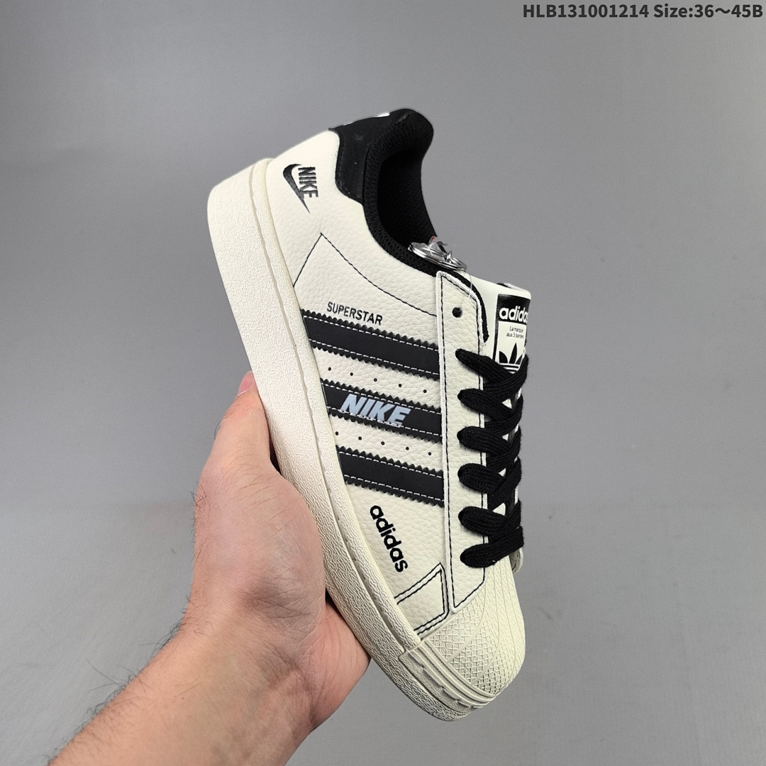 adidas Superstar Adidas “SUPREME” - foto 7