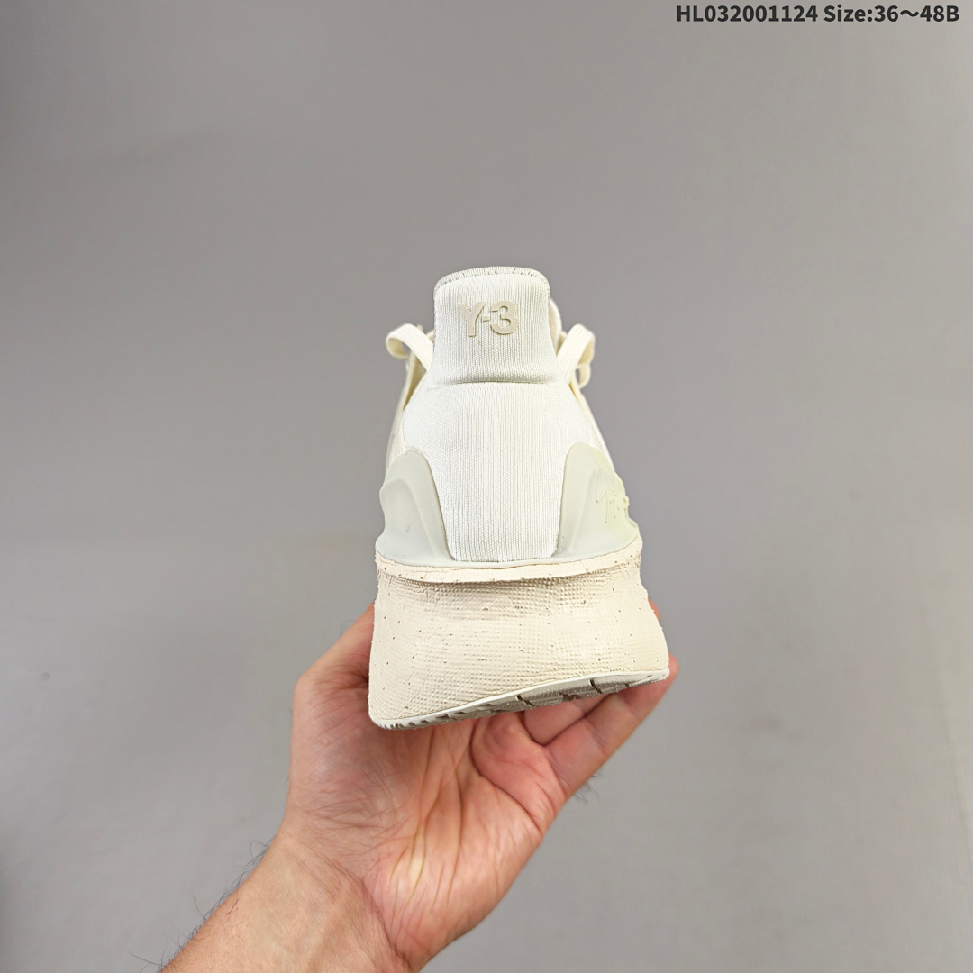 Y-3 Adidas Ultraboost 5 Boost Stretchweb - foto 6