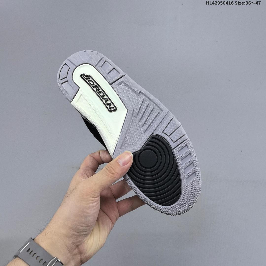 Nike Air Jordan 3 Retro · AJ3 -001 ID Size 47 - foto 7