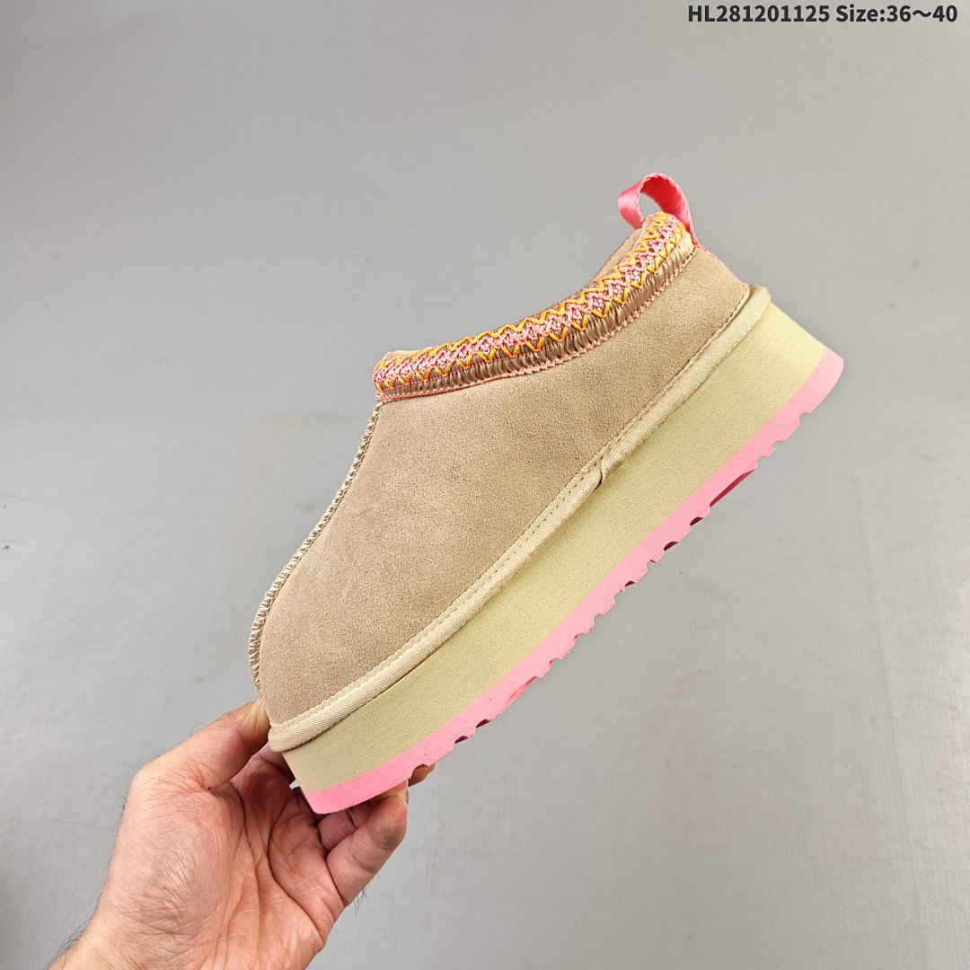 UGG TAZZ ID Size 40 - foto 8