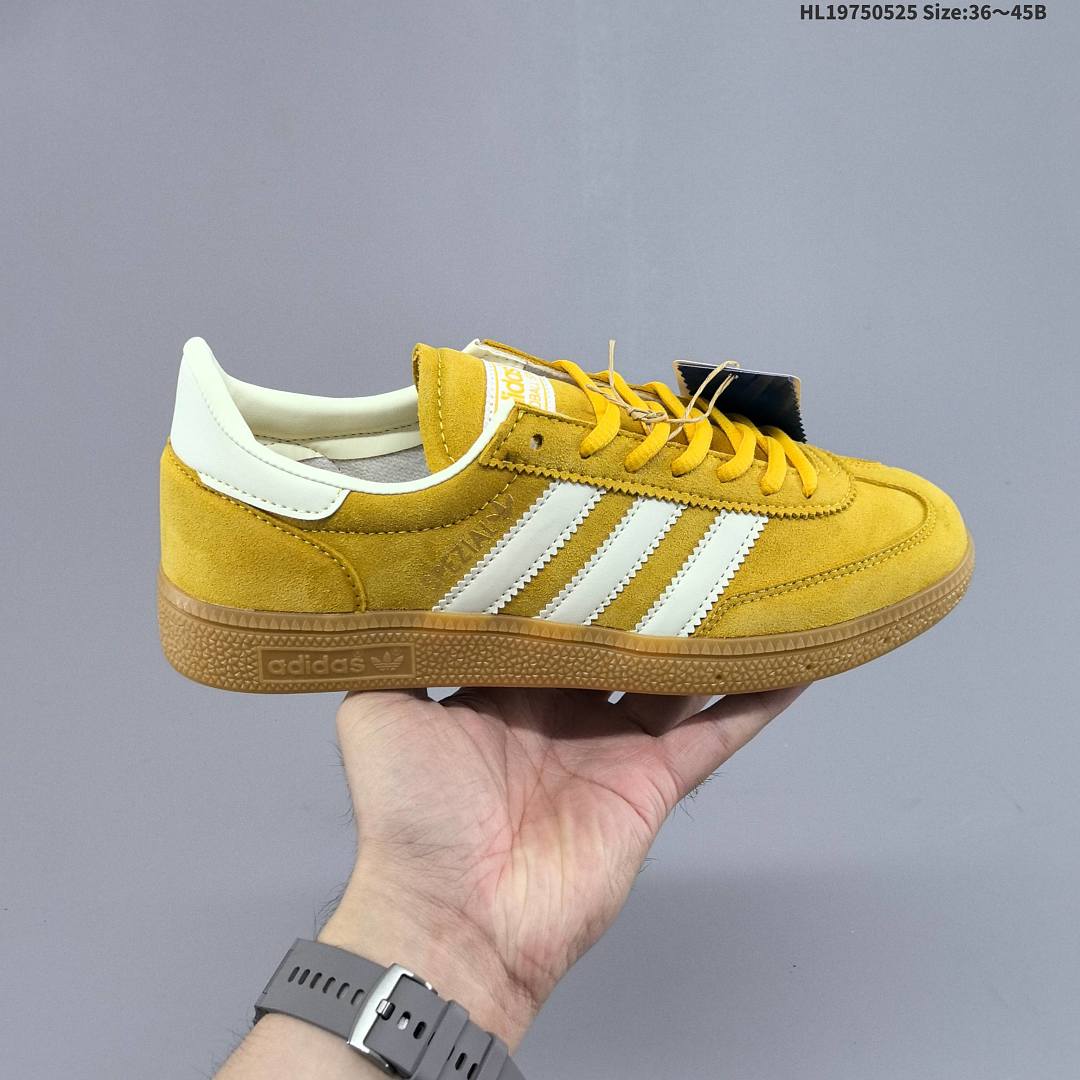 Adidas HANDBALL SPEZIAL - foto 3