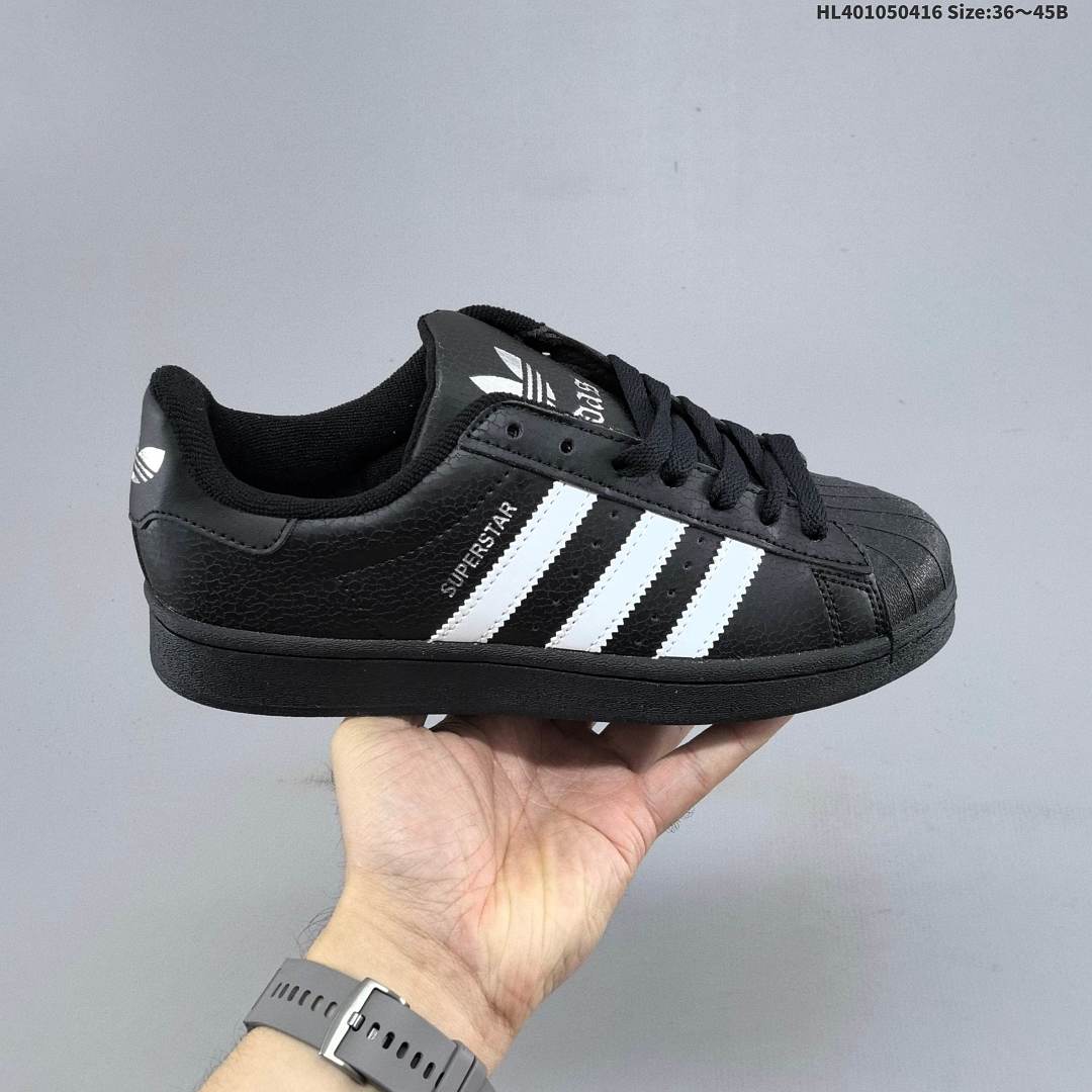 Adidas Originals SUPERSTAR II J . - foto 2