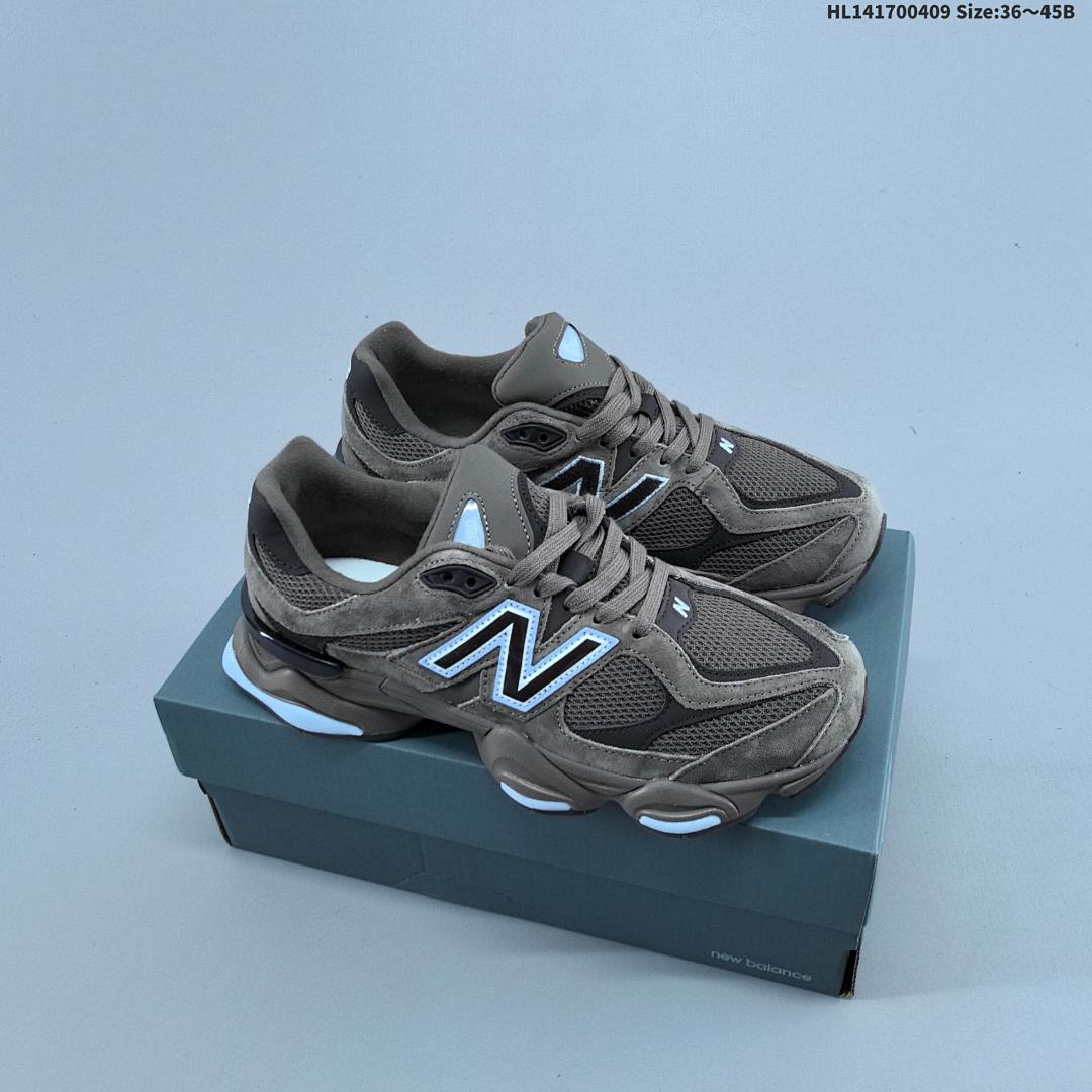 New Balance 9060 ABZORB