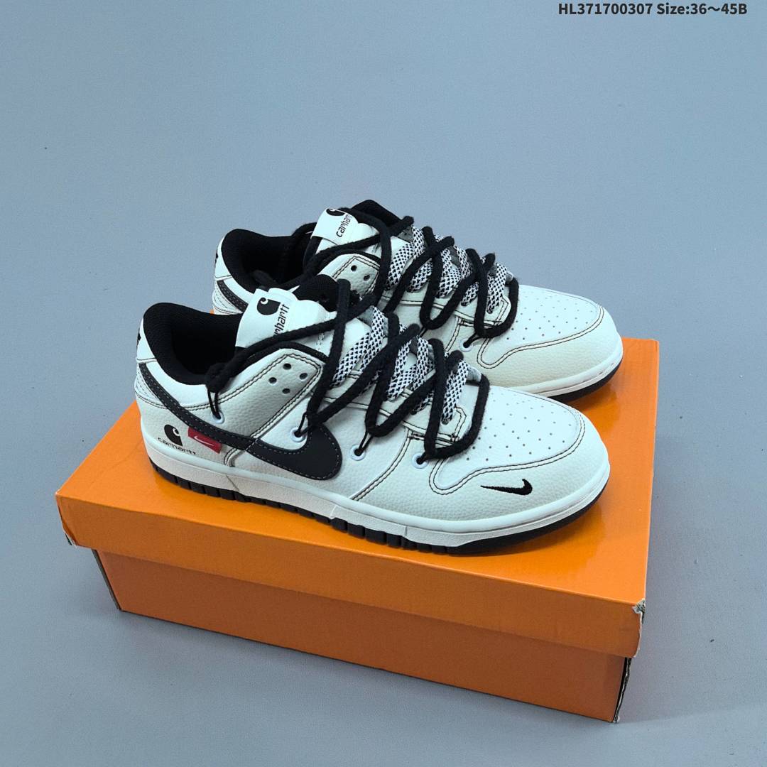 Nike Dunk Low Retro ‘DIY ’ - foto 7