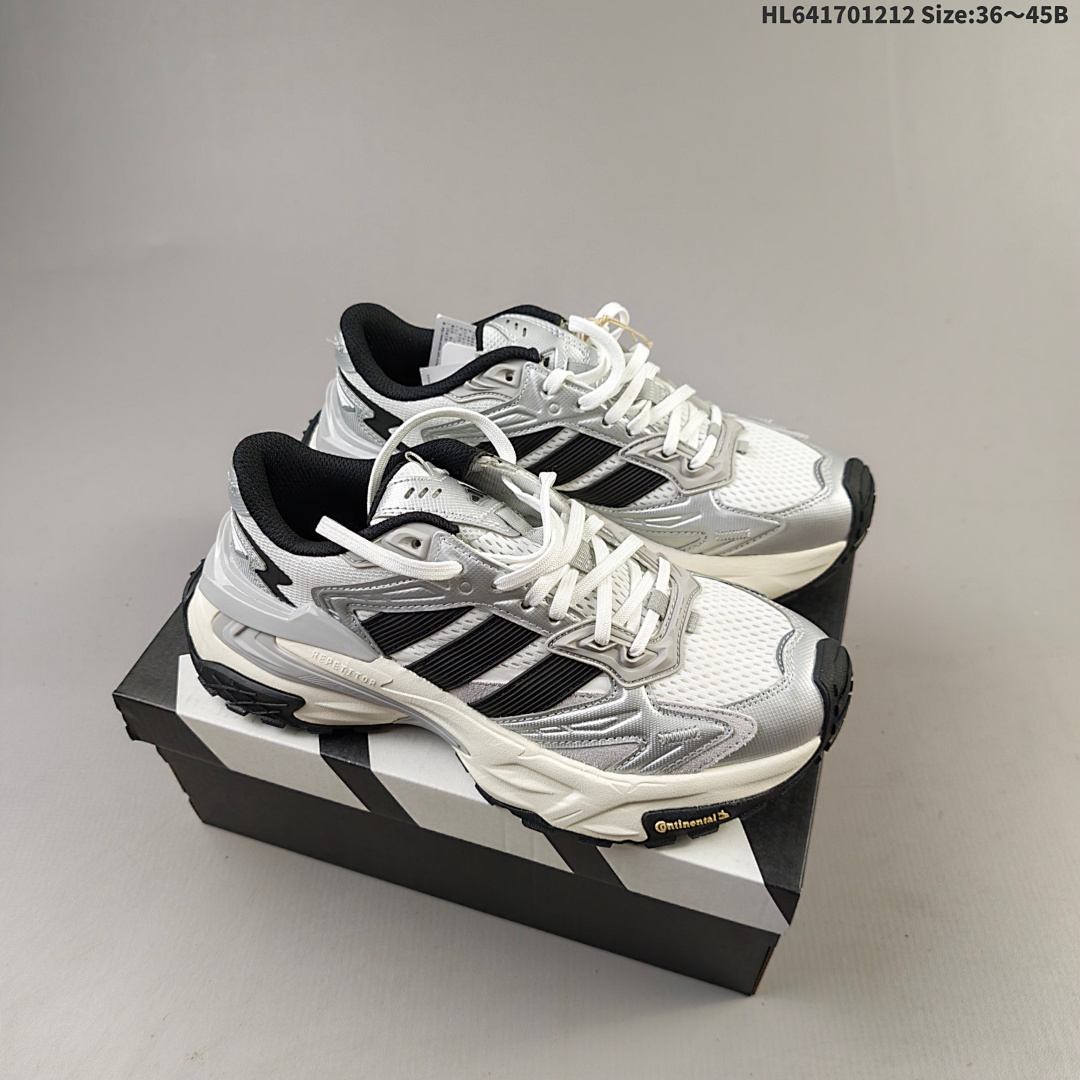 Adidas XLG STORM EDGE Bounce - foto 2