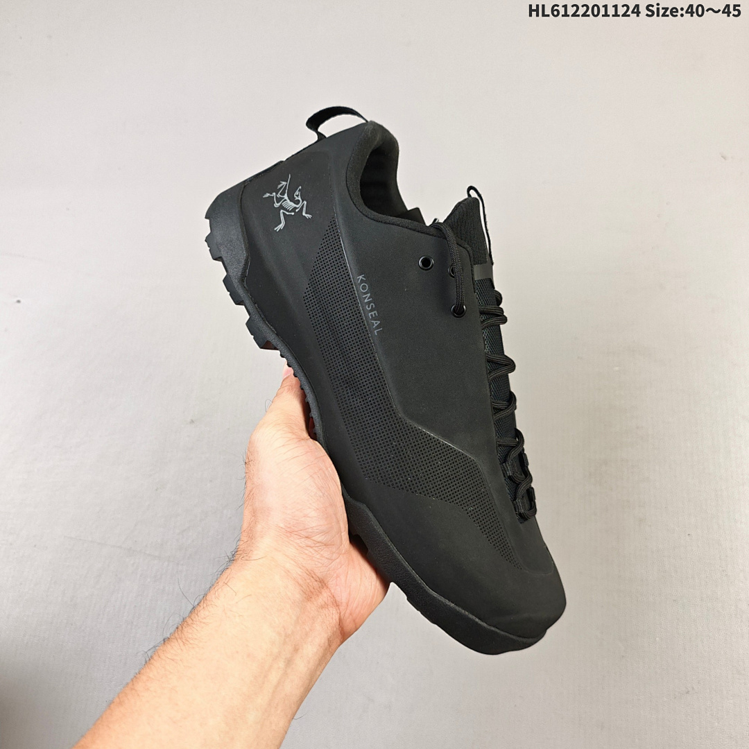 Arcteryx Konseal Women