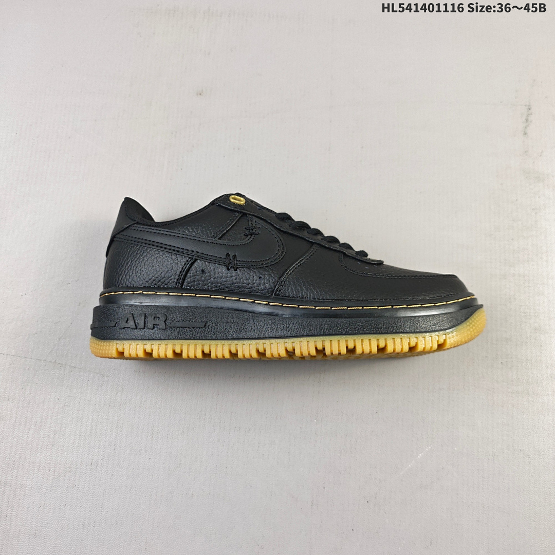 Nike Air Force 1 GTX Boot Nike Air Force 1 GTX