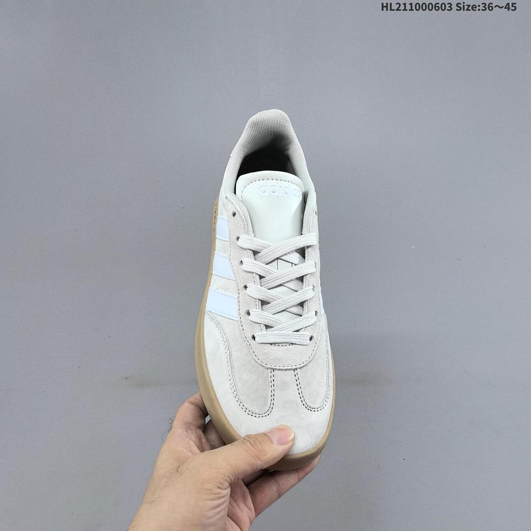 Adidas BARREDA DECODE T lD Size 45 - foto 5