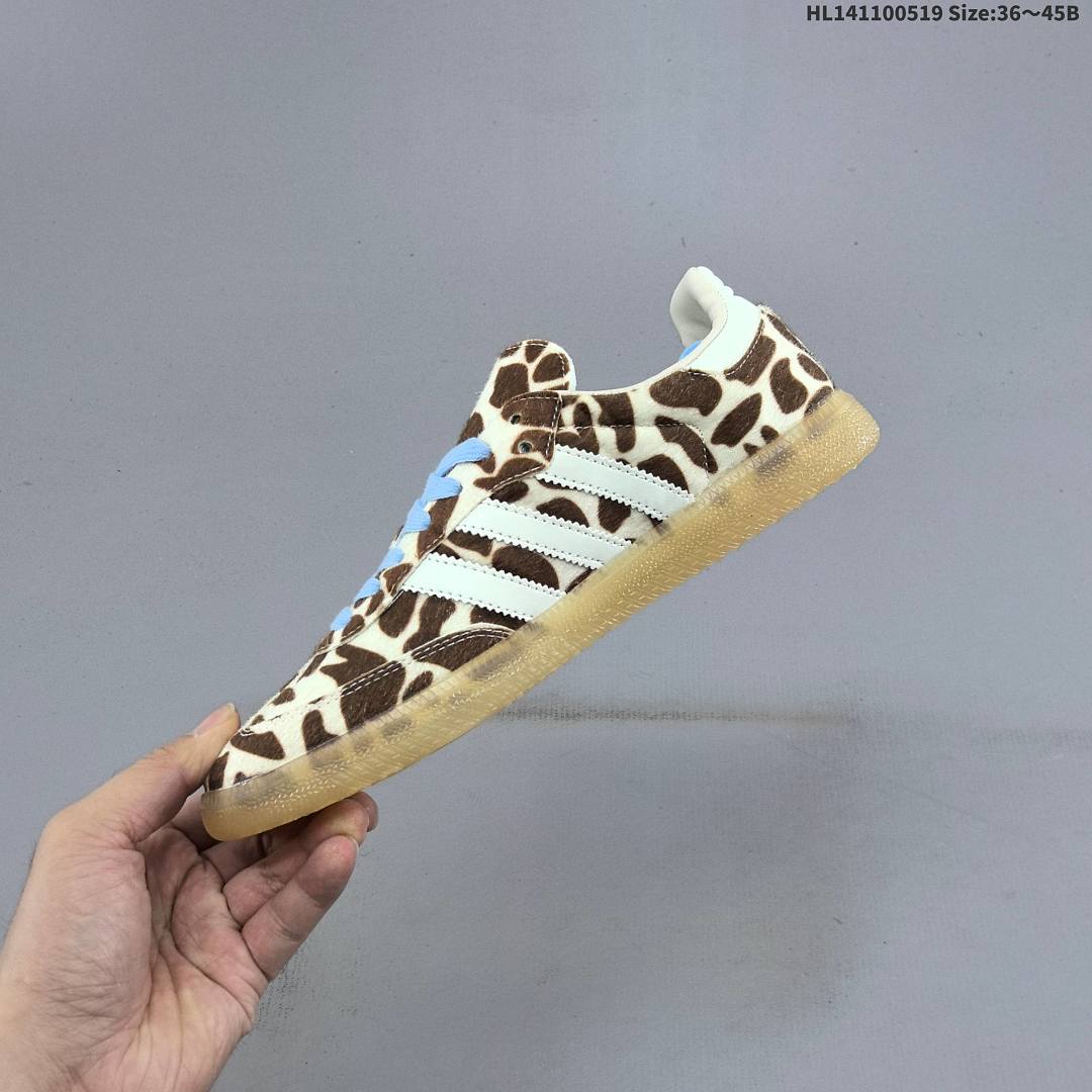 Adidas Originals Samba ID Size 45B - foto 2