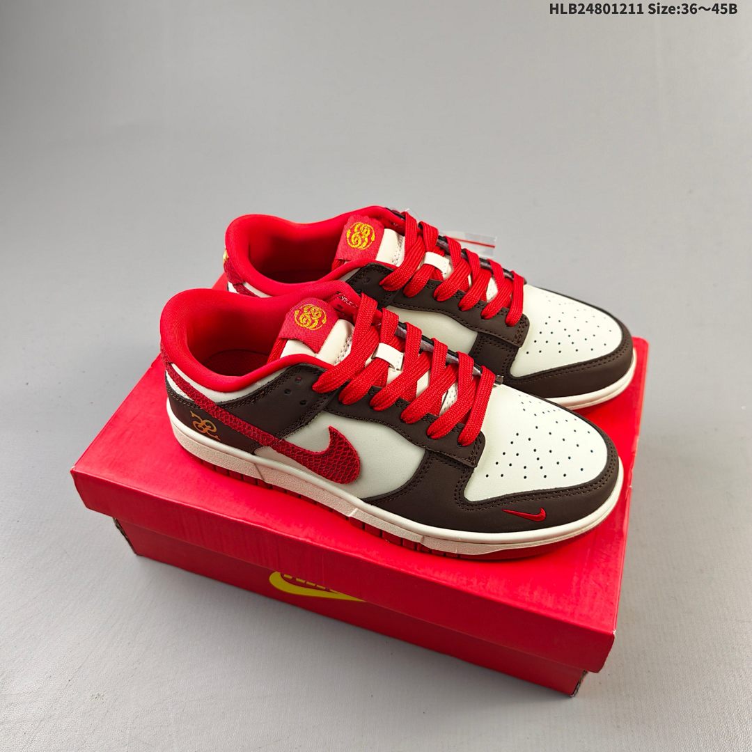 NIKE DUNK SB LOW Dunk SB Dunk Dunk Dunk SB - foto 6