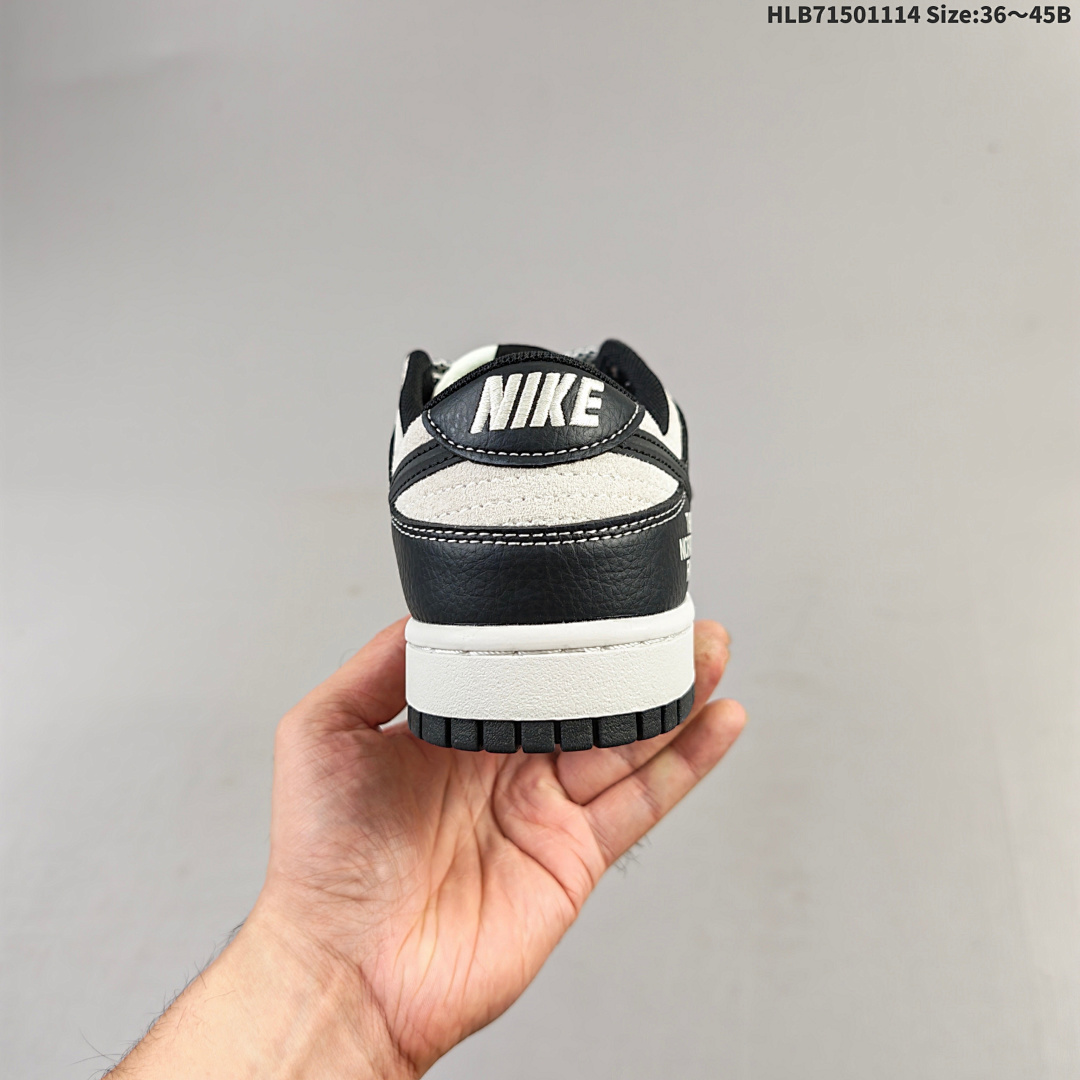 Nike Dunk Low Retro ‘DIY ’ sb - foto 6
