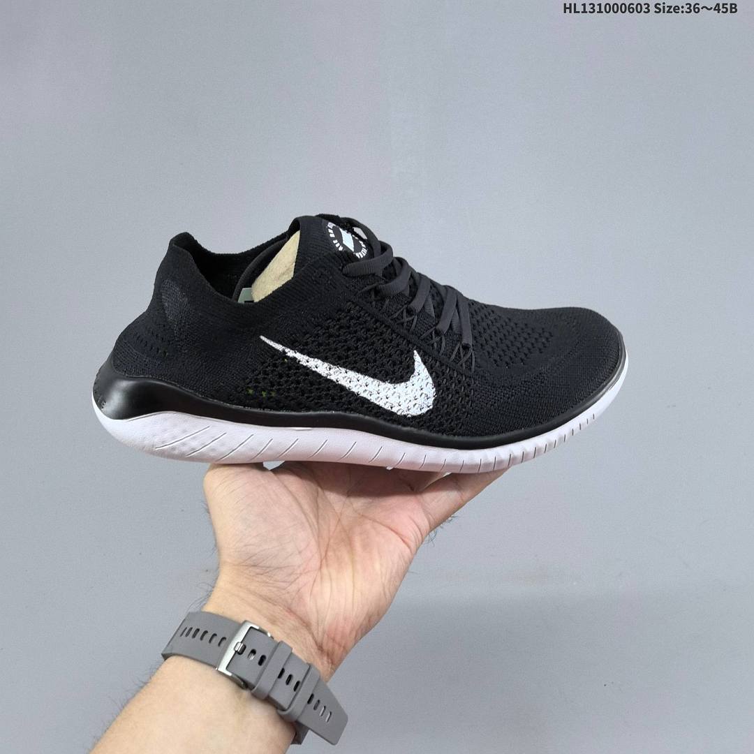 Nike Free RN Flyknit 2018 - foto 2