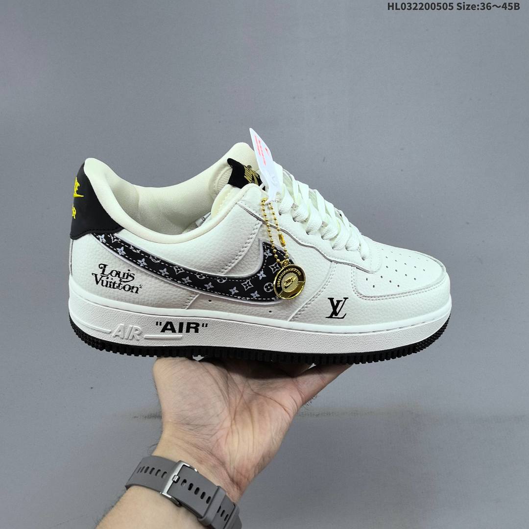 Nike Air Force 1 Low 12 - foto 3