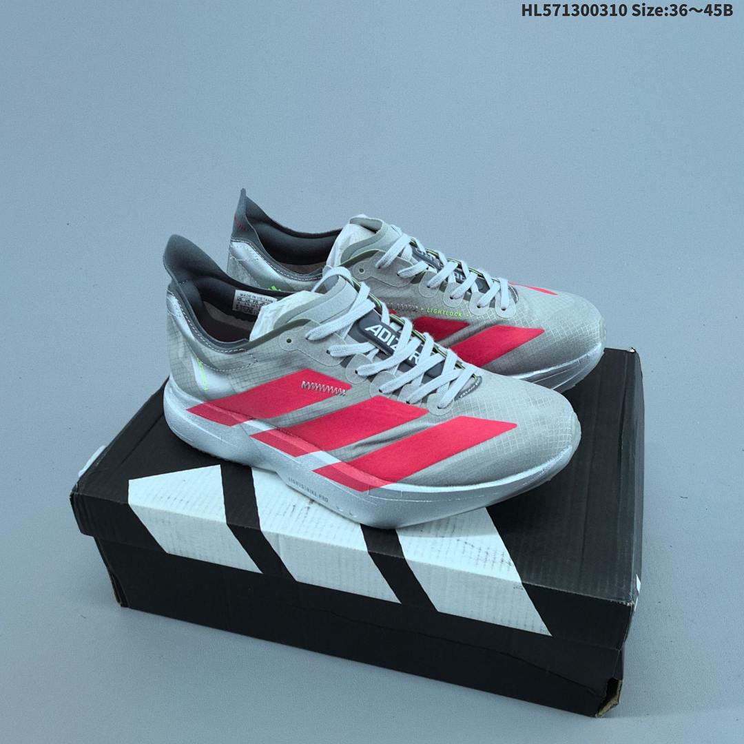 Adidas Adizero Adios Pro 4M Flywire Zoom - foto 3