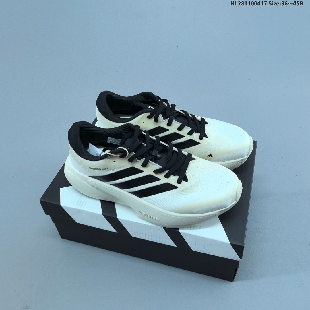 Adidas Supernova Rise 3 - foto 3
