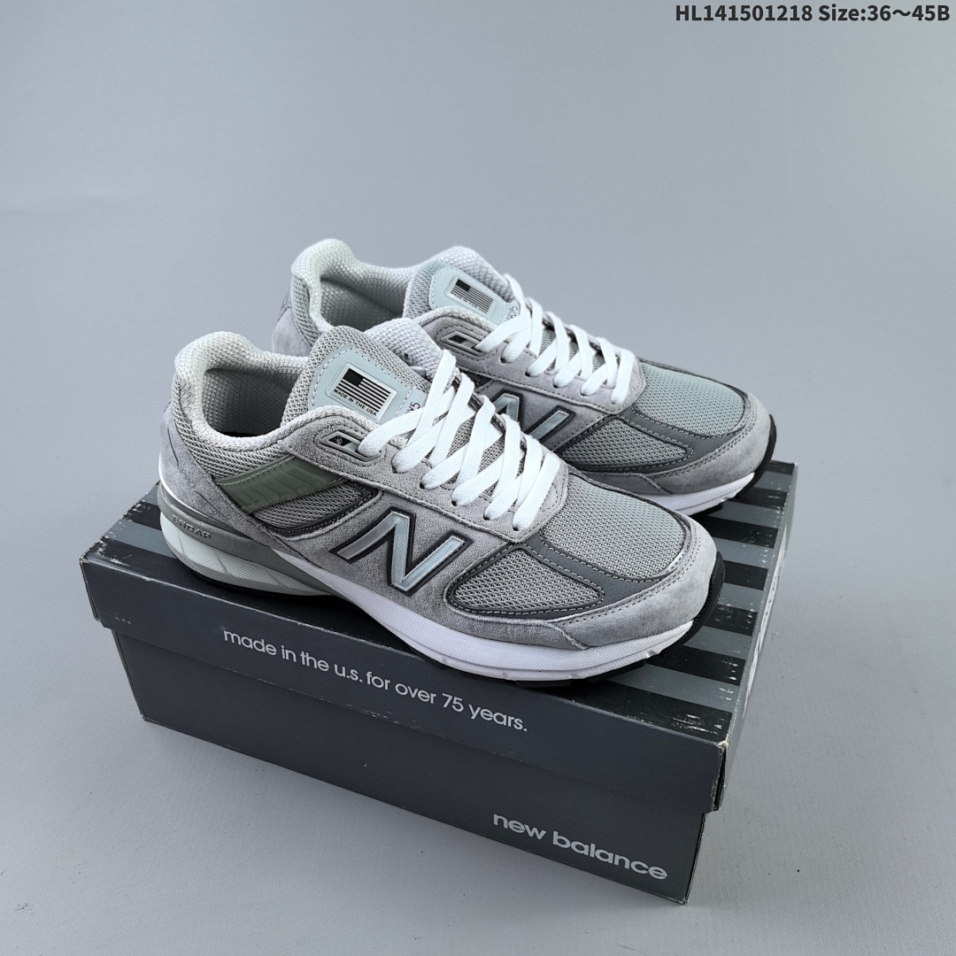 Loro Piana x New Balance NB 990 V6 NB New Balance in USA M990V6