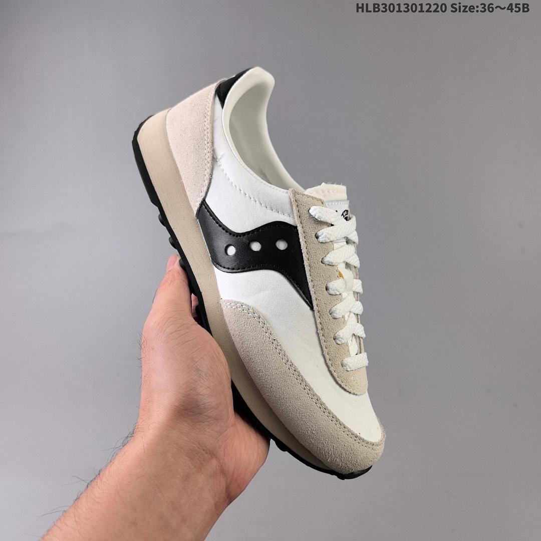 Saucony Trainer 80 HLB301301220 Size 45B - foto 4